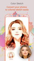 Photo Sketch  Maker اسکرین شاٹ 3