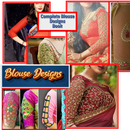 5000+ Blouse Sleeve Designs APK