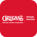 O'Regan's Nissan Halifax APK