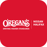 O'Regan's Nissan Halifax 圖標