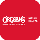 O'Regan's Nissan Halifax 图标