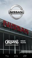 O'Regan's Nissan Halifax 海报