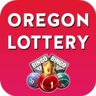 Oregon Lottery Results ícone