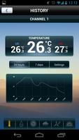 Anywhere Weather screenshot 2