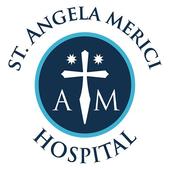 ST-Angela Merici Hospital icon