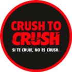 Crush to Crush Zeichen