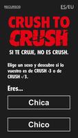 Crush to Crush poster