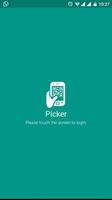 پوستر OrelBuy Delivery - Picker