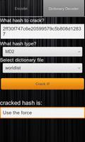 Hash Decrypt 截圖 1