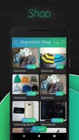 Organizer ảnh chụp màn hình 1