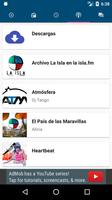 laisla.fm imagem de tela 3