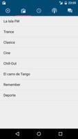 laisla.fm imagem de tela 1