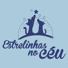 Estrelinhas no céu أيقونة