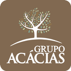 Grupo Acácias 图标