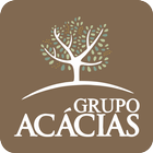 Grupo Acácias icône