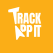 TRACK APP IT ícone