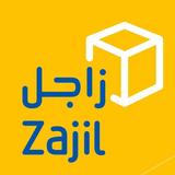 زاجل APK