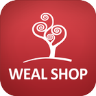 آیکون‌ WEALSHOP