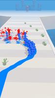 Color army run screenshot 1