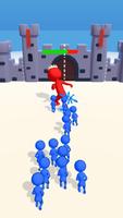 Color army run screenshot 2