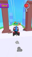 Crazy Racing screenshot 2