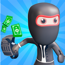 Master Thief APK