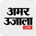 Amar Ujala Lite- Hindi News icône
