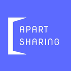 Apart Sharing آئیکن