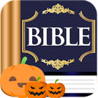 Bible - Online bible college part40-icoon