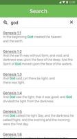 Bible - Online bible college part40 Screenshot 1