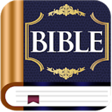 Bible icône