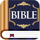 Bible-icoon