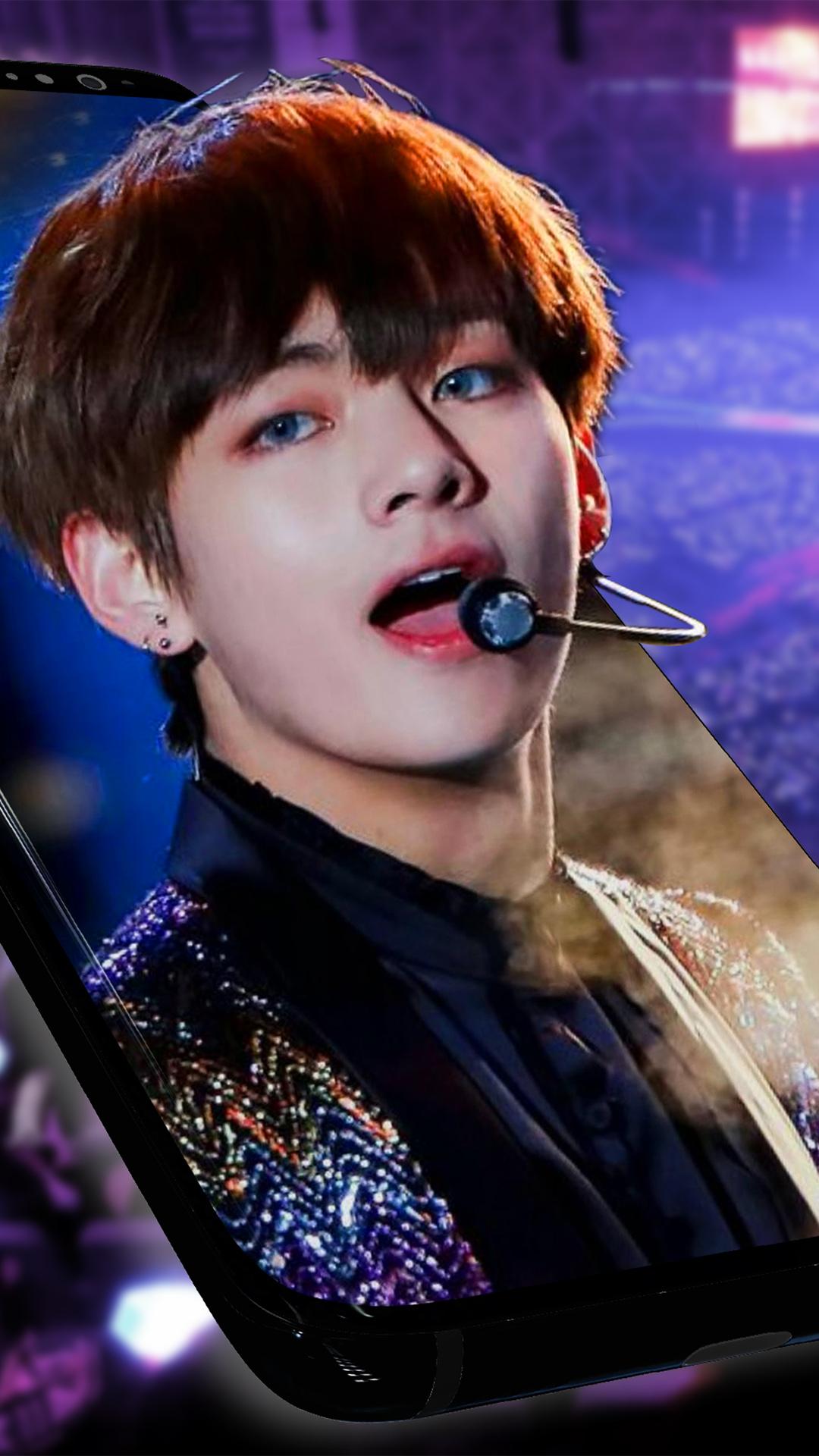 Kim Taehyung BTS V wallpaper HD APK for Android Download Kim Taehyung BTS V wallpaper HD APK for Android Download