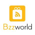 Bzzworld icône
