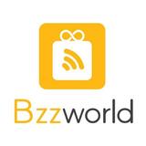 Bzzworld icône