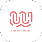 Source Code Projects icono