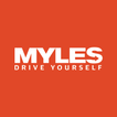 Myles - Self Drive Car Rental