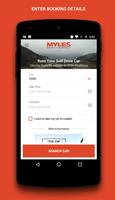 Myles - Self Drive Car Rental poster
