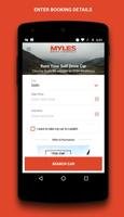 Myles - Self Drive Car Rental 포스터