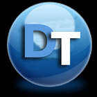 DtouchLite V2.0 أيقونة