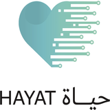 Hayat آئیکن