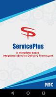 Poster ServicePlus