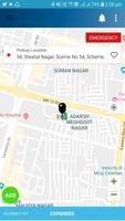 Find My Family اسکرین شاٹ 1