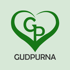 GudPurna - Online Superstore simgesi