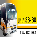 Linea 36 Santa Cruz APK