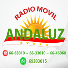 Radio Movil Andaluz icône