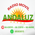 Radio Movil Andaluz icon