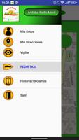 Radio Movil Andaluz screenshot 1
