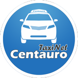TAXINET CENTAURO アイコン
