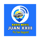 Radio Movil Juan XXIII Tarija APK